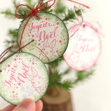 ギフトラッピング