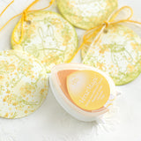 インクパッド【ツキネコ】バーサマジック デュードロップ 手帳や付箋はんこに スケジュール帳やメモ用紙にスタンプできるインク えくりゅの森