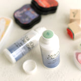 スタンプ クリーナースタンプ クリーナー:ステイズオン クリーナー56ml 手帳スタンプや付箋はんこに