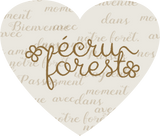 ハートのキーホルダー フックホルダー ボールチェーン うさぎやリス小鳥 ハリネズミ かわいい動物のキーホルダー ナチュラルイラスト えくりゅの森