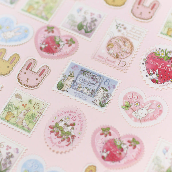 8/13～17：発送をお休みします – えくりゅの森 ecru forest / Handmade