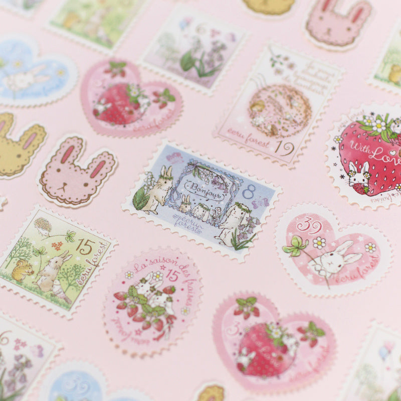 ecru forest えくりゅの森 – えくりゅの森 ecru forest / Handmade