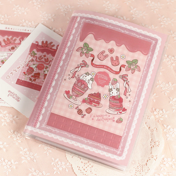 お問い合わせ – えくりゅの森 ecru forest / Handmade & Stationery