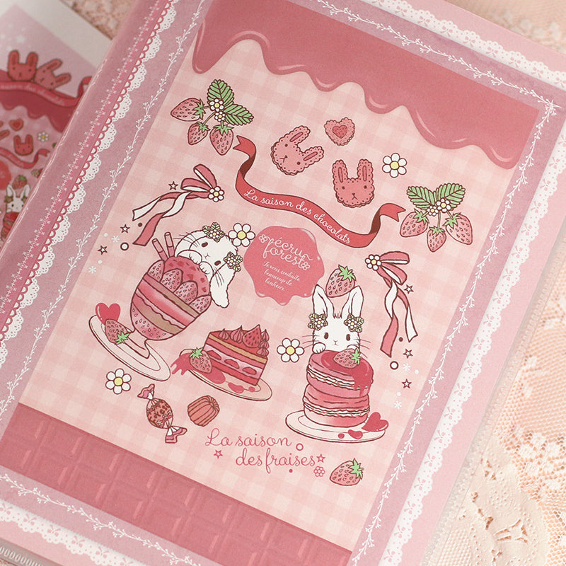 卸売りについて – えくりゅの森 ecru forest / Handmade & Stationery