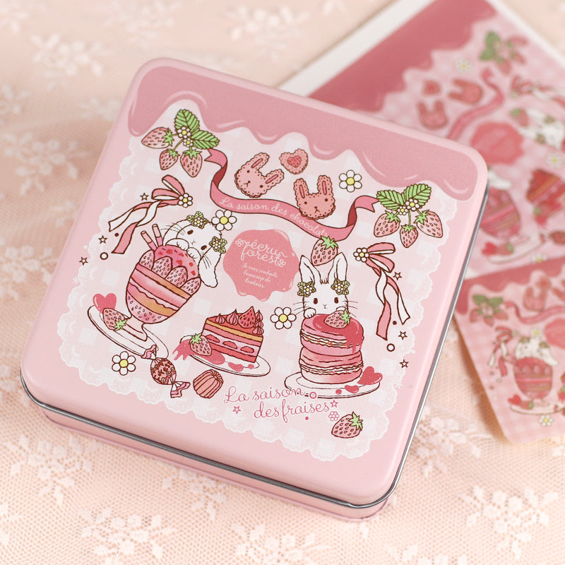 卸売りについて – えくりゅの森 ecru forest / Handmade & Stationery