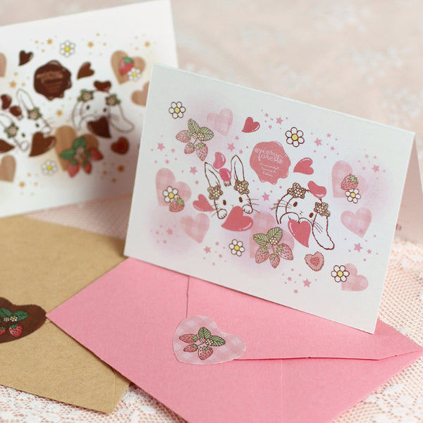 卸売りについて – えくりゅの森 ecru forest / Handmade & Stationery