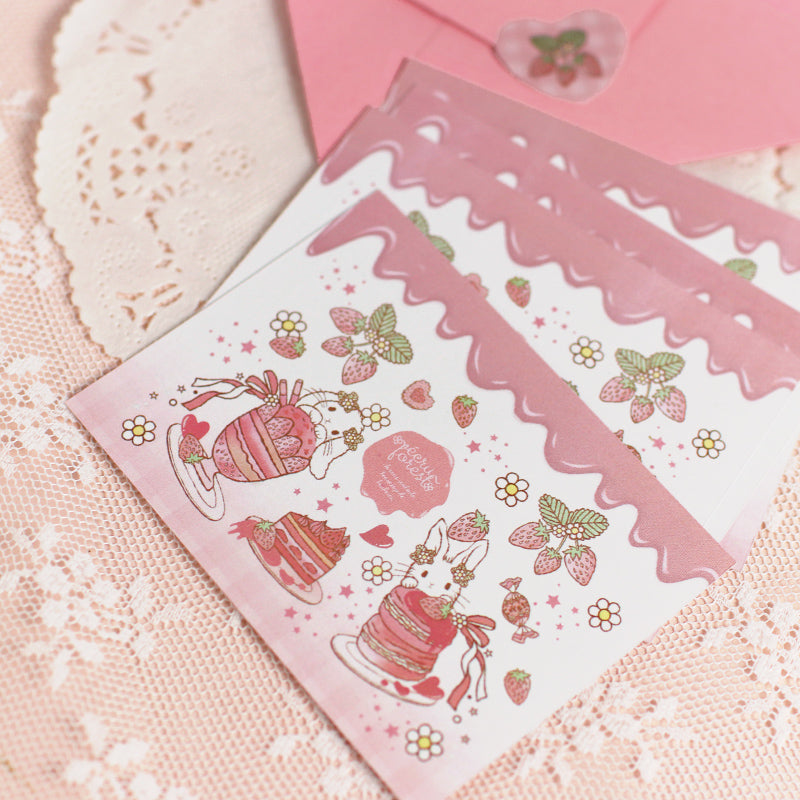 ショッピングガイド – えくりゅの森 ecru forest / Handmade & Stationery