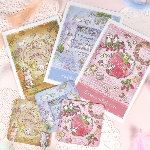 紙類　1250点まとめ　カード　シール　コースター　ポストカード 紙類 1250点まとめ カード シール コースター ポストカード 紙類 1250