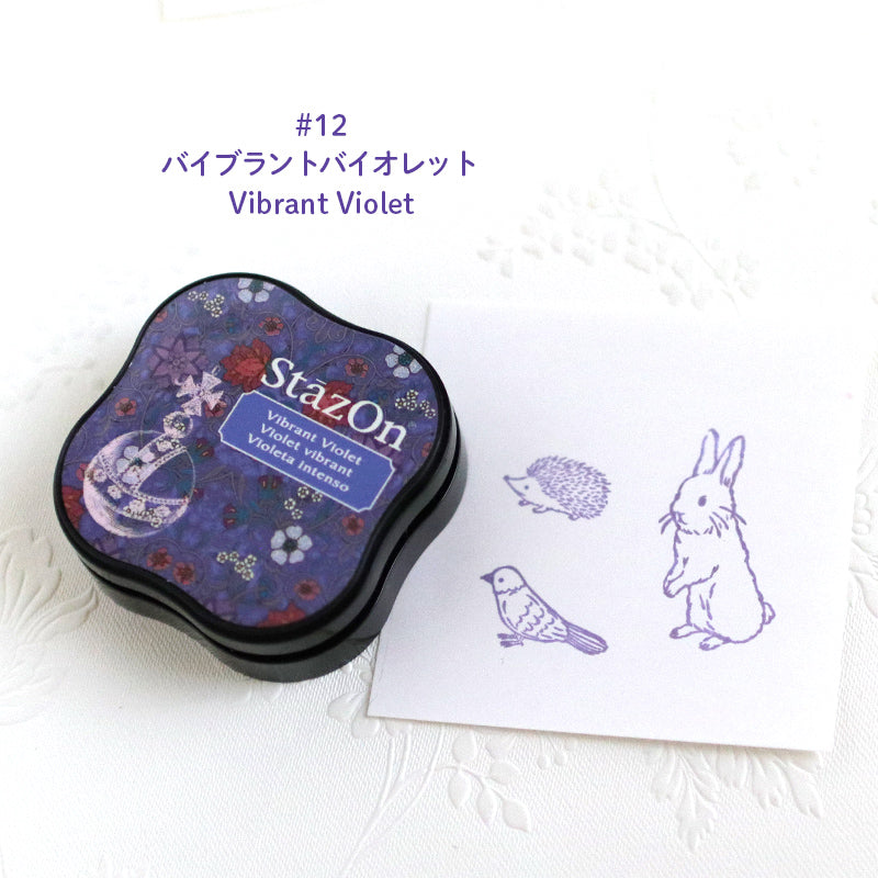 ミディ / purpleうさぎちゃん（限定1点のみ）